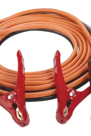 Fan Favorite DieHard 16 ft. 6 Ga. Advanced Power Booster Cable 225 amps