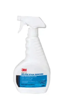 3M Mildew Stain Remover Liquid 16.9 oz Time-Limited
