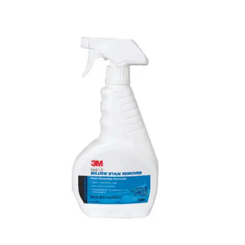3M Mildew Stain Remover Liquid 16.9 oz Time-Limited