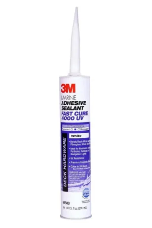 3M Adhesive Sealant 10 oz Mega Sale