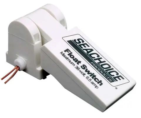 Seachoice Universal Series Float Switch Plastic Grab Now