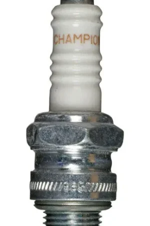 Last Chance Champion Copper Plus Spark Plug L86C, Pack of 4