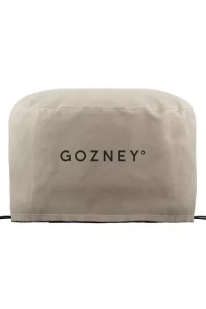 Gozney Arc Tan Pizza Oven Cover Top Rated