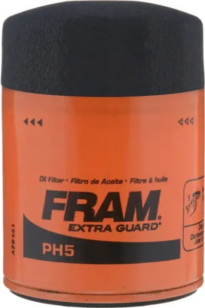 Bargain Fram Extra Guard Oil Filter