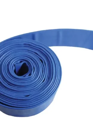 JED Pool Tools Backwash Hose 1.5 in. H X 100 ft. L Buy Today