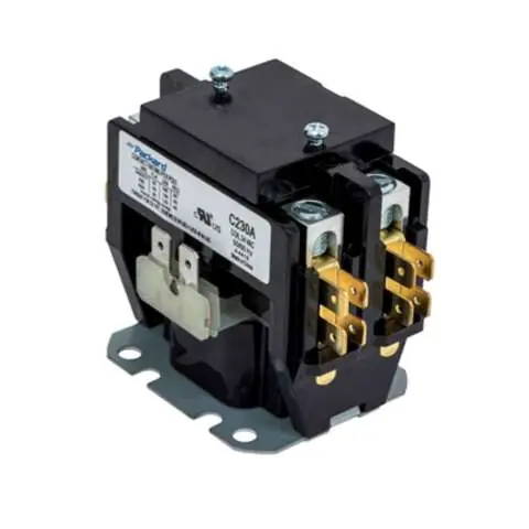 Packard 24 V Contactor Markdown