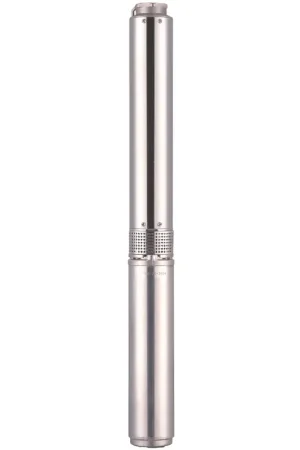 Ace 1 HP 3 wire 600 gph Stainless Steel Submersible Well Pump Factory Price
