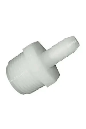 Cheap Green Leaf Nylon 3/4 in. D X 3/8 in. D Adapter 1 pk, Pack of 5