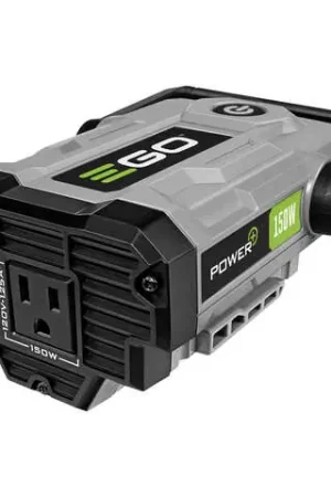 Shop Now EGO Power+ Nexus Escape 120 V 150 W 1 outlets Power Inverter