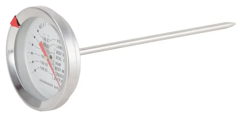 Omaha 78447 Thermometer, 140 to 190 deg F Save Now