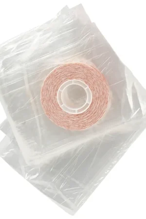 Frost King V85M Insulation Kit, 62 in W, 1.5 mil Thick, 210 in L, Polyethylene, Clear Buy Online