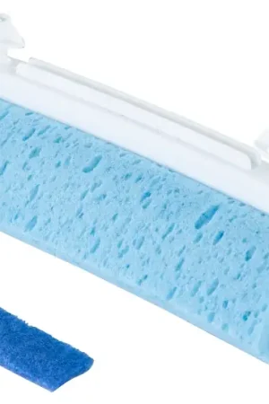 Quickie HomePro 0582MB Roller Mop Head, Sponge Special Offer