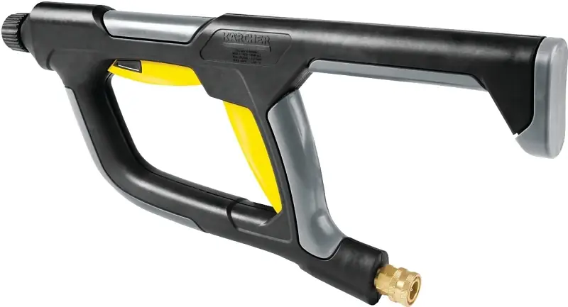 Limited Time Karcher 8.755-203.0 Trigger Gun, 4000 psi Operating, 5.3 gpm, 3/8 in Connection