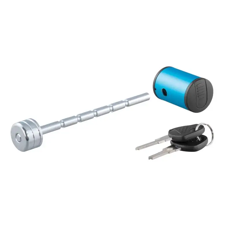 Get Yours CURT Coupler Lock