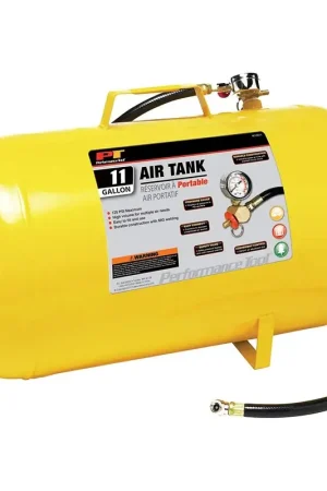 Performance Tool 125 psi Air Tank Holiday Sale