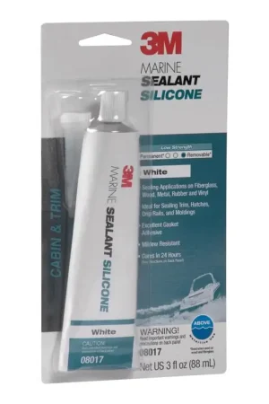 3M Sealant 3 oz Today Only