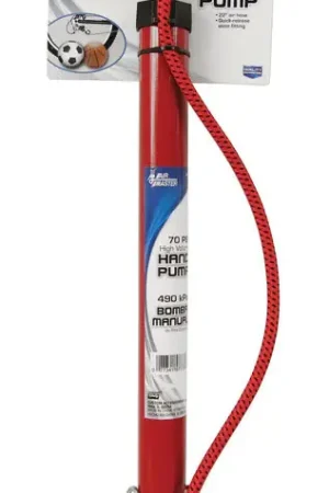 Air Master 70 psi Hand Pump Hot Deal