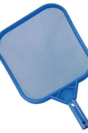 Bargain JED Pool Tools Leaf Skimmer Head