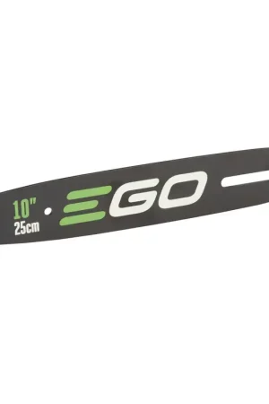 Affordable EGO AG1000 10 in. Chainsaw Bar