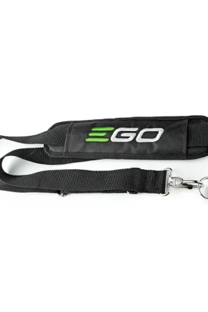 EGO 15 in. L Trimmer Strap Super Sale