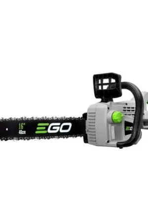 Certified EGO Power+ CS1600 16 in. 56 V Battery Chainsaw Tool Only