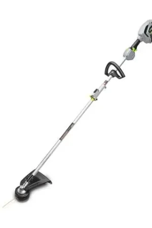 One Day Deal EGO Power+ Multi-Head System MST1501 15 in. 56 V Battery String Trimmer Kit (Battery & Charger)