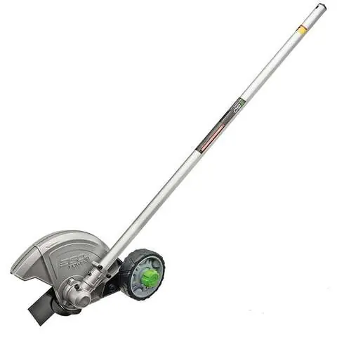 EGO Power+ Multi-Head System EA0800 8 in. Battery Edger Tool Only Express Delivery