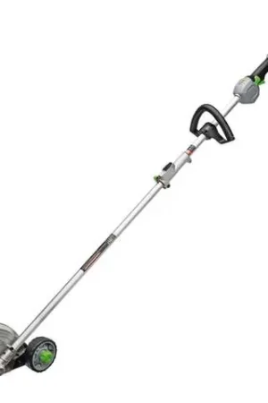 EGO Power+ Multi-Head System ME0801 3 in. 56 V Battery Edger Kit (Battery & Charger) Popular