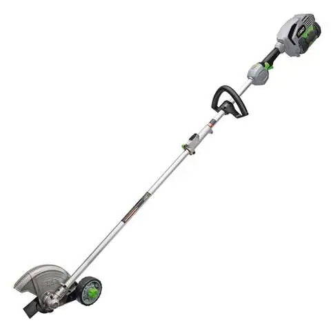 EGO Power+ Multi-Head System ME0801 3 in. 56 V Battery Edger Kit (Battery & Charger) Popular