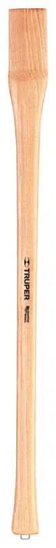 Truper 38 in. Wood Replacement Handle Best Choice