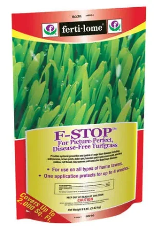 Authentic Ferti-lome F-Stop Granules Fungicide 10 lb