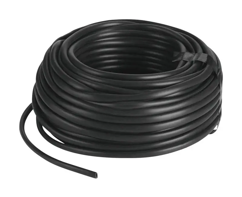 Raindrip Vinyl Drip Irrigation Tubing 1/4 in. D X 100 ft. L Buy Today