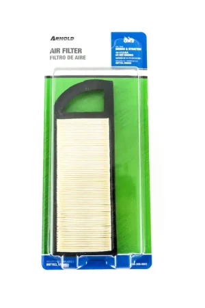 Arnold Small Engine Air Filter For 697014, 697634 and 697776 Premium