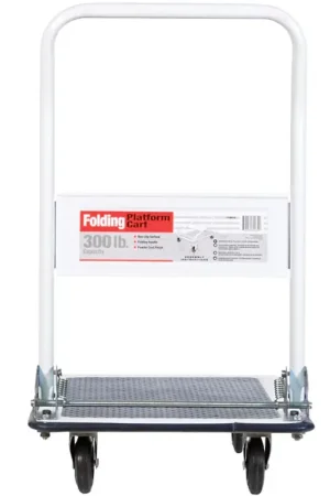 Apex Utility Cart 300 lb. cap. Price Drop