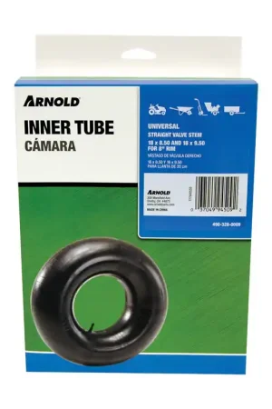 Arnold 8.5 in. W X 18 in. D Replacement Inner Tube Secure Checkout