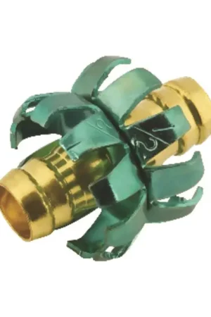 Fast Shipping Ace 1/2 in. Metal Male Clinch Hose Mender Clamp