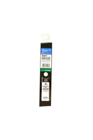 Arnold 8.375 in. L Edger Blade Clearance