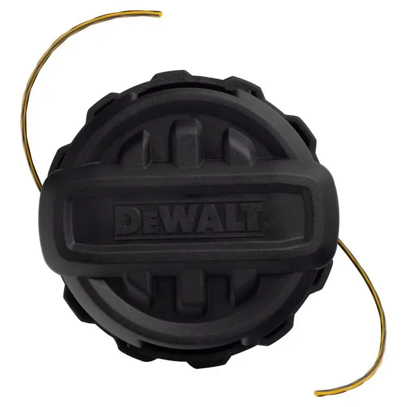 DeWalt Quickload 0.80 in. D Replacement Spool Head While Supplies Last