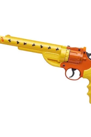 Fast Shipping Bug-A-Salt Insect Repellent Device For Roaches/Murder Hornets/Scorpions