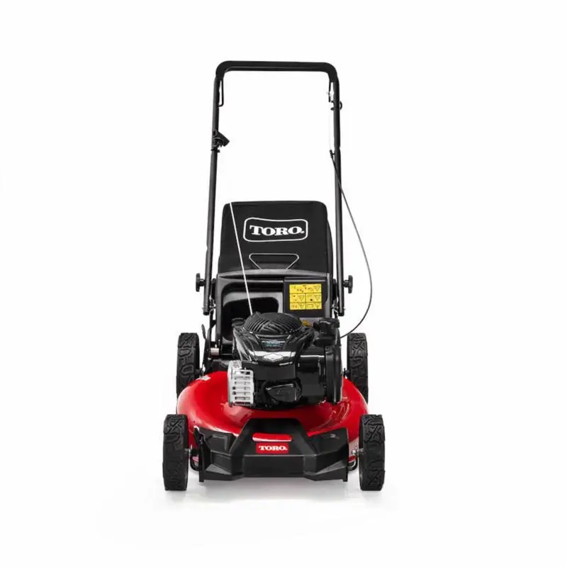 Toro Recycler 21 in. 140 cc Gas Lawn Mower Holiday Sale