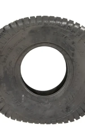Arnold 8 in. W X 20 in. D Tubeless Lawn Mower Replacement Tire Fan Favorite