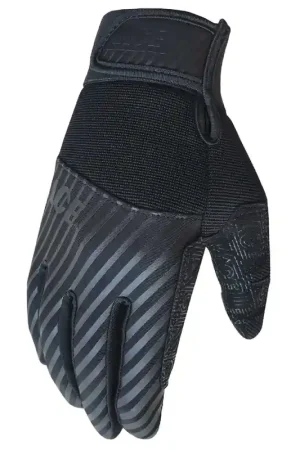 Ace Extreme High Performance Grip Gloves Black M 1 pk Buy Online
