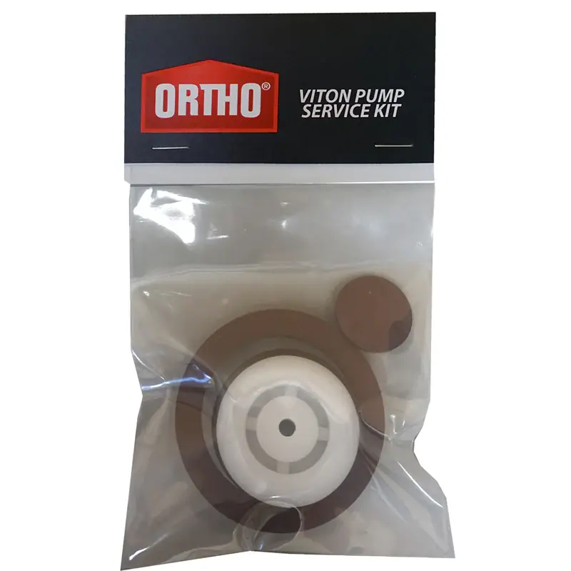 Affordable Ortho Viton Pump Service Kit