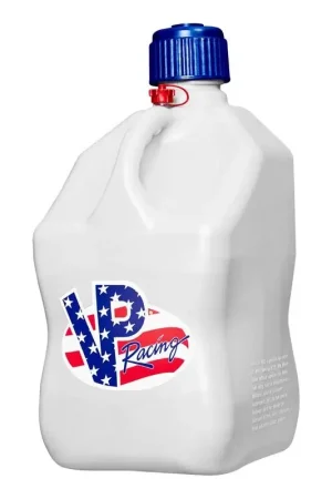 VP Racing Fuels Plastic Utility Jug 5.5 gal Top Rated