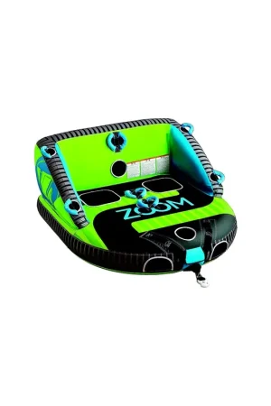 ZOOM 2 TOWABLE TUBE Limited Time
