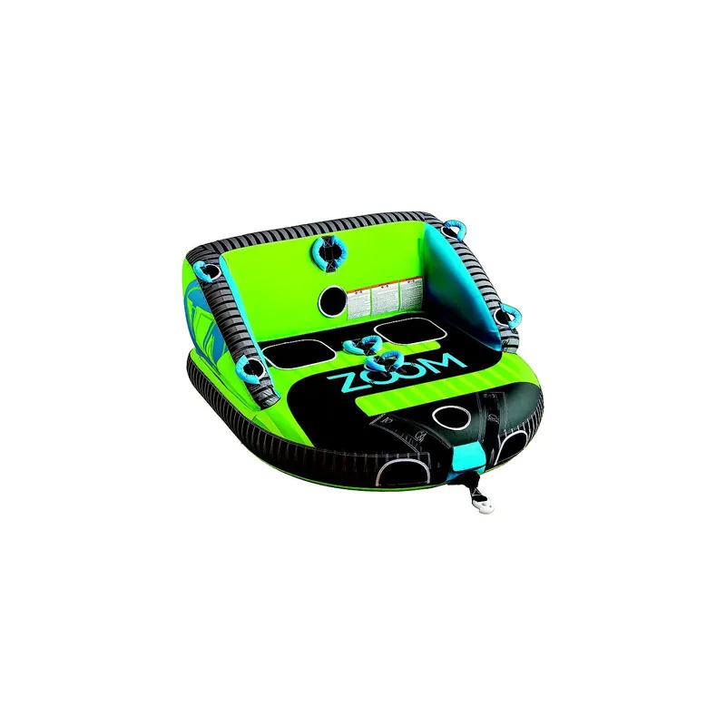 ZOOM 2 TOWABLE TUBE Limited Time