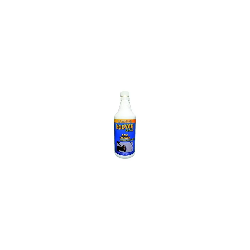 Grab Now Booyah VL98Q1 Deck Cleaner Quart