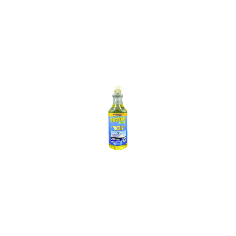 Booyah VL97Q1 Bottom Hull Cleaner Quart Clearance