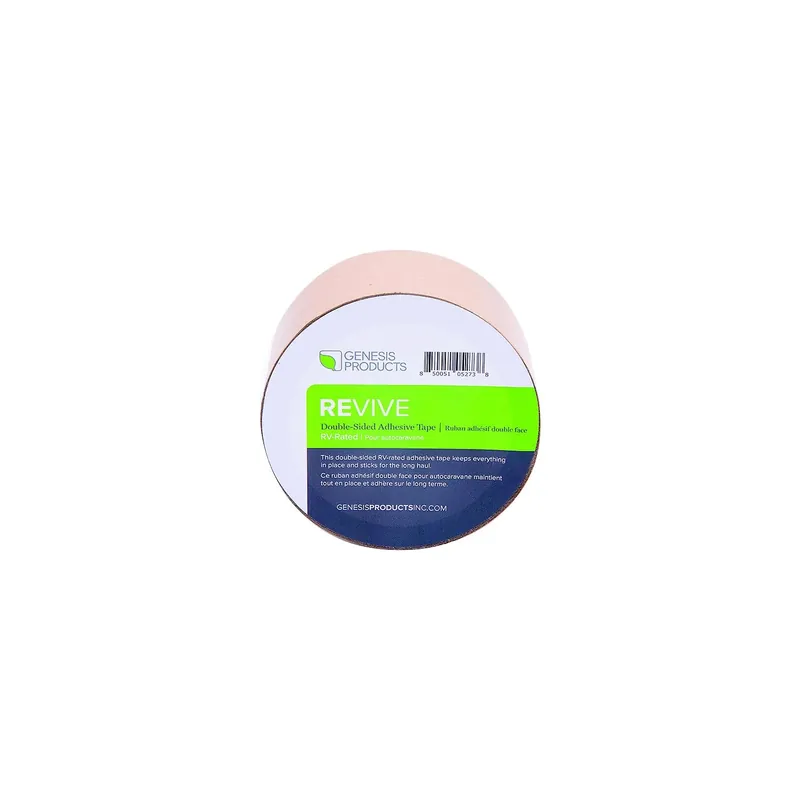 DOUBLE SIDED ADHESIVE TAPE 20' Hot Picks