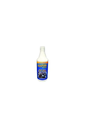Crafted Booyah VL992XQ1 Heavy-Duty Bilge Cleaner Quart